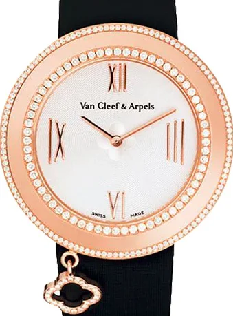 Van Cleef & Arpels Charms CLASSIQUE. CHARMS 38MM